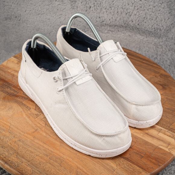 Reef Shoes - Reef Women's Cushion Coast Slip On Sneaker White Size 9